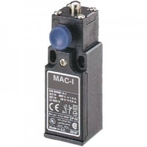 Image of Panasonic MAP5R11Z11 400V AC 10A Tappet Latch Limit Switch