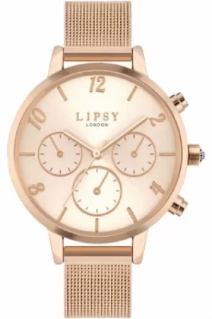 image of Lipsy Watch LP673