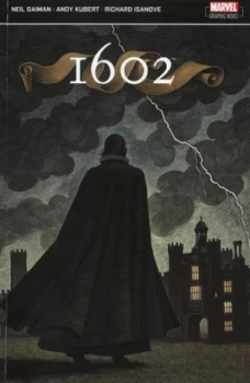 Image of Neil Gaimans 1602 by Neil Gaiman Paperback