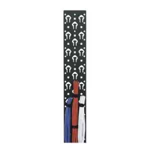 Image of Middle Atlantic Products LACE-40-OWP rack accessory Cable lacing bar
