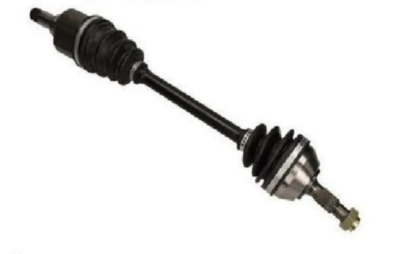 Image of MAXGEAR Drive shaft MAXGEAR 49-2346