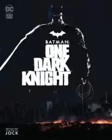 Image of Batman: One Dark Knight
