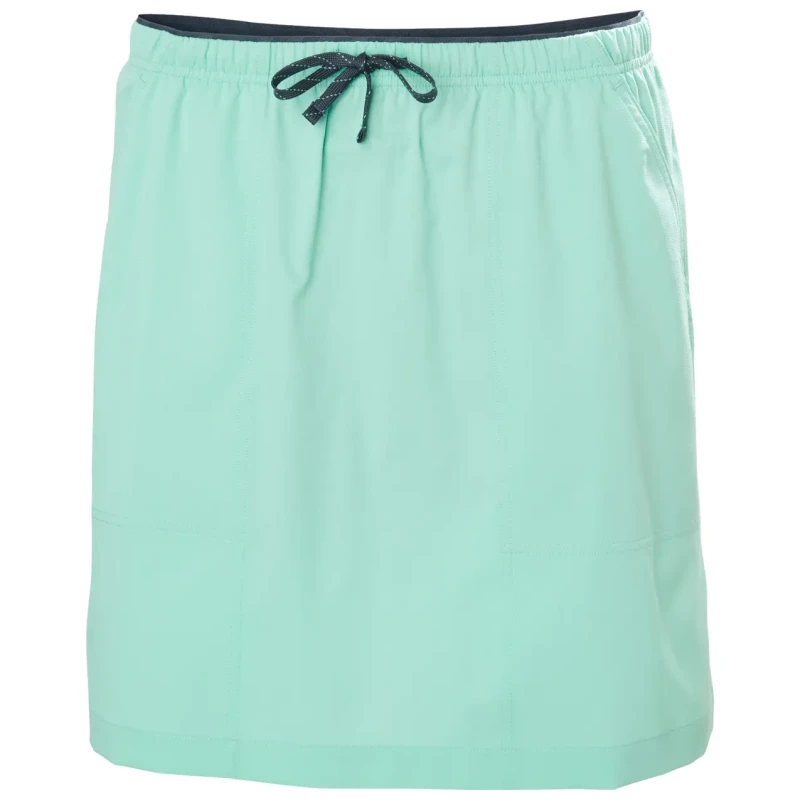 Image of Helly Hansen Womens skirt-short Helly Hansen Rask Vert Female L