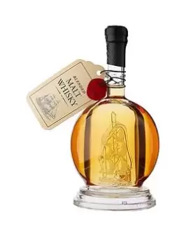 Image of Blended Malt Whisky Ship in a Bottle 20cl, One Colour, Women