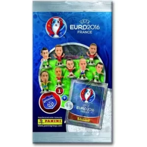 Image of Euro 2016 SoccerStarz Pack