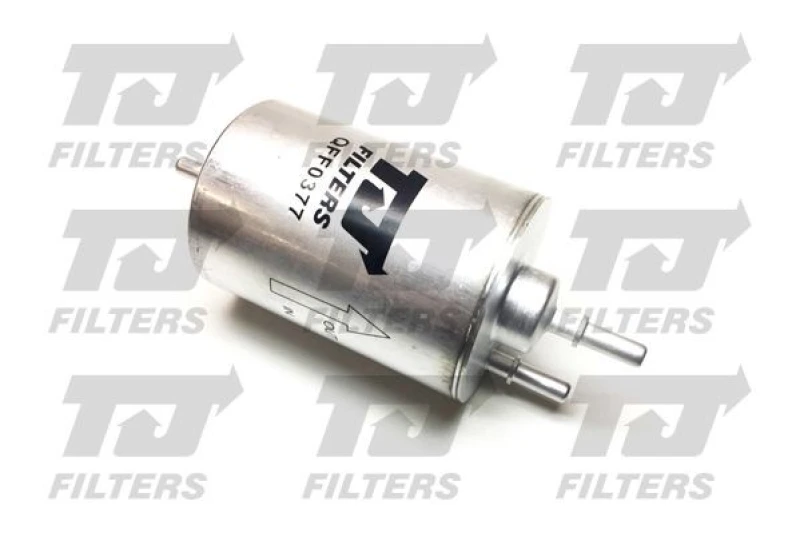 Image of QUINTON HAZELL Fuel filter QUINTON HAZELL QFF0377