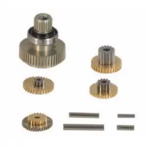 Image of Savox Sc1252 Gear Set