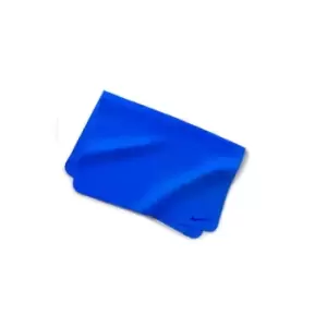 Image of Nike Swim Towel 24 - Blue