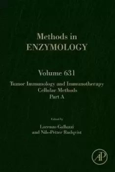 Image of Tumor Immunology and Immunotherapy - Cellular by Lorenzo Galluzzi