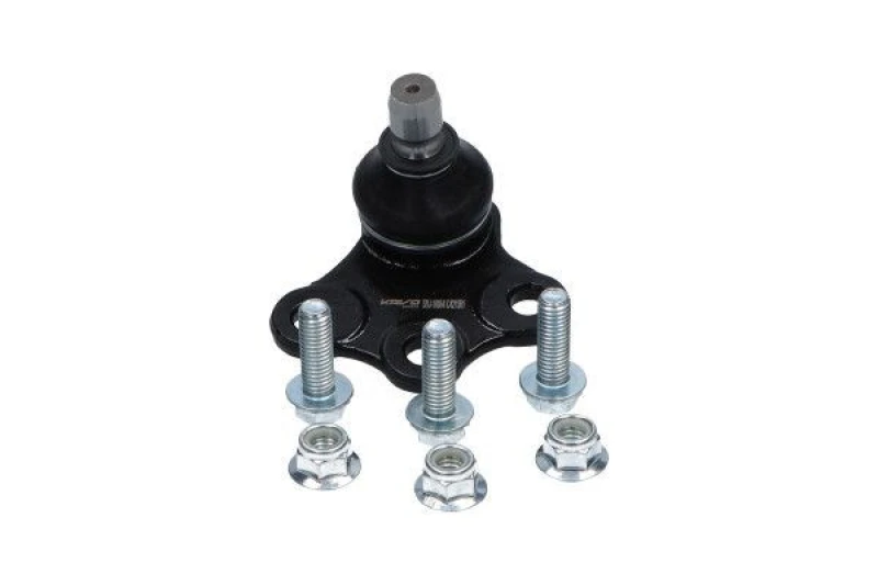 Image of KAVO PARTS SBJ-10064 Ball joint Support-/Steering Link (2462)