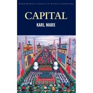 Image of Capital: Volumes One and Two by Karl Marx (Paperback, 2013)