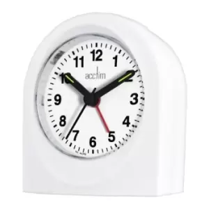 Image of Acctim Palma Beep Beep Alarm White