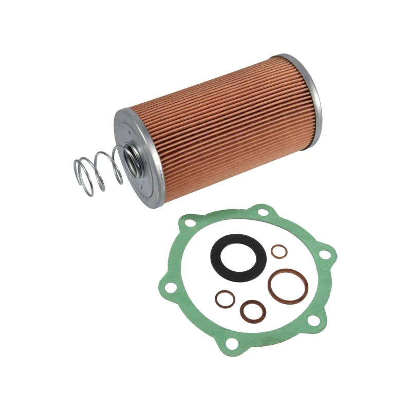 Image of Automatic transmission filter FEBI BILSTEIN 182442