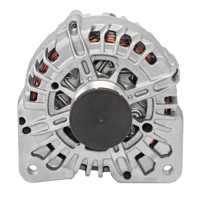 Image of Alternator VALEO 440035