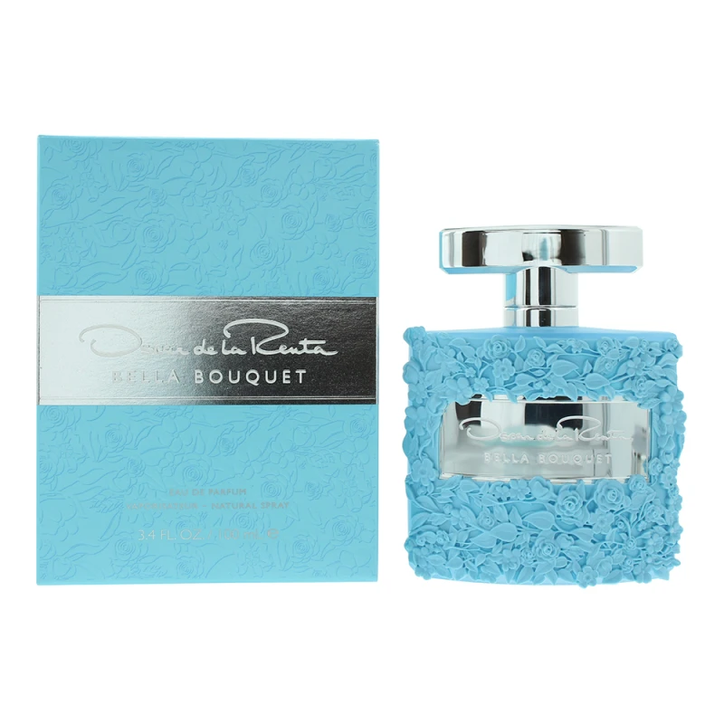 Image of Oscar de la Renta Bella Bouquet Eau de Parfum 100ml
