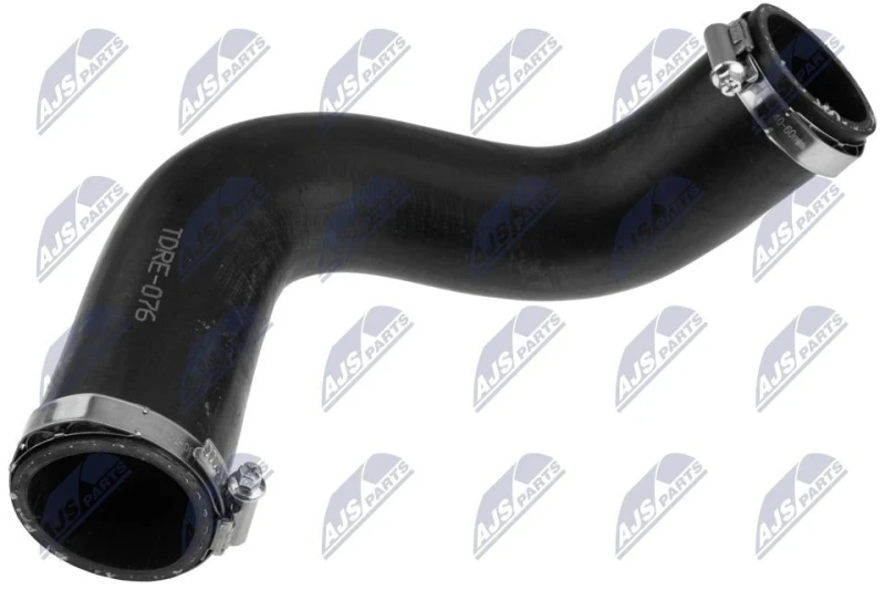 Image of NTY Charger intake hose NTY GPP-RE-076