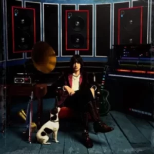 Image of Phrazes for the Young by Julian Casablancas CD Album