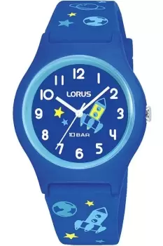 image of Childrens Lorus Youth Watch RRX45HX9