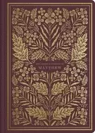 Image of esv illuminated scripture journal matthew