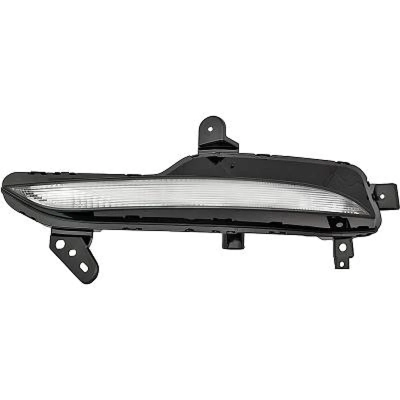 Image of DIEDERICHS 4467073 Turn Signal Left Front Indicator (62)