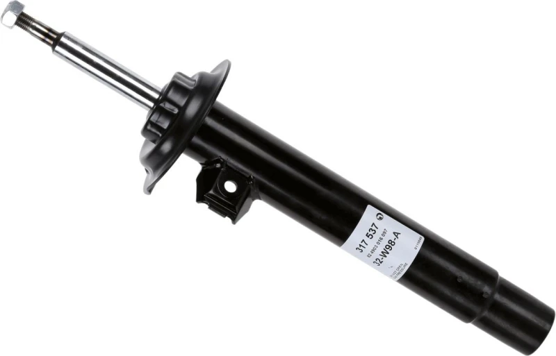 Image of Shock absorber SACHS 317 537