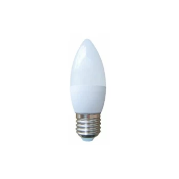 image of Lyveco ES 470lms Candle 2700k 6w - 3638