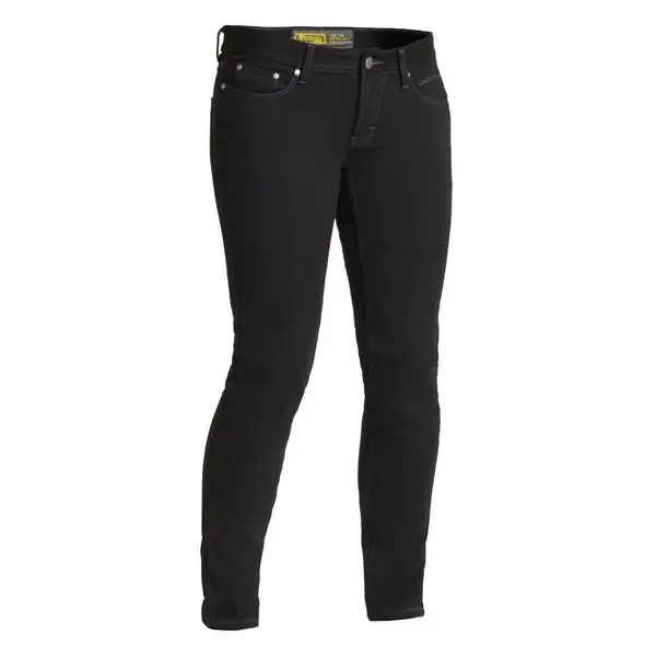 Image of Lindstrands Fide Ladies Black Size 34