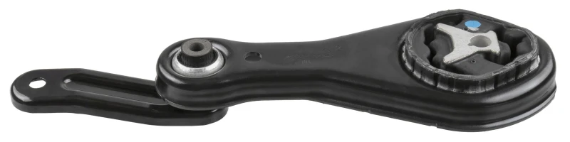 Image of Engine mount LEMFORDER 44198 01