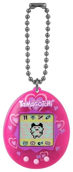 image of Tamagotchi Lots of Love