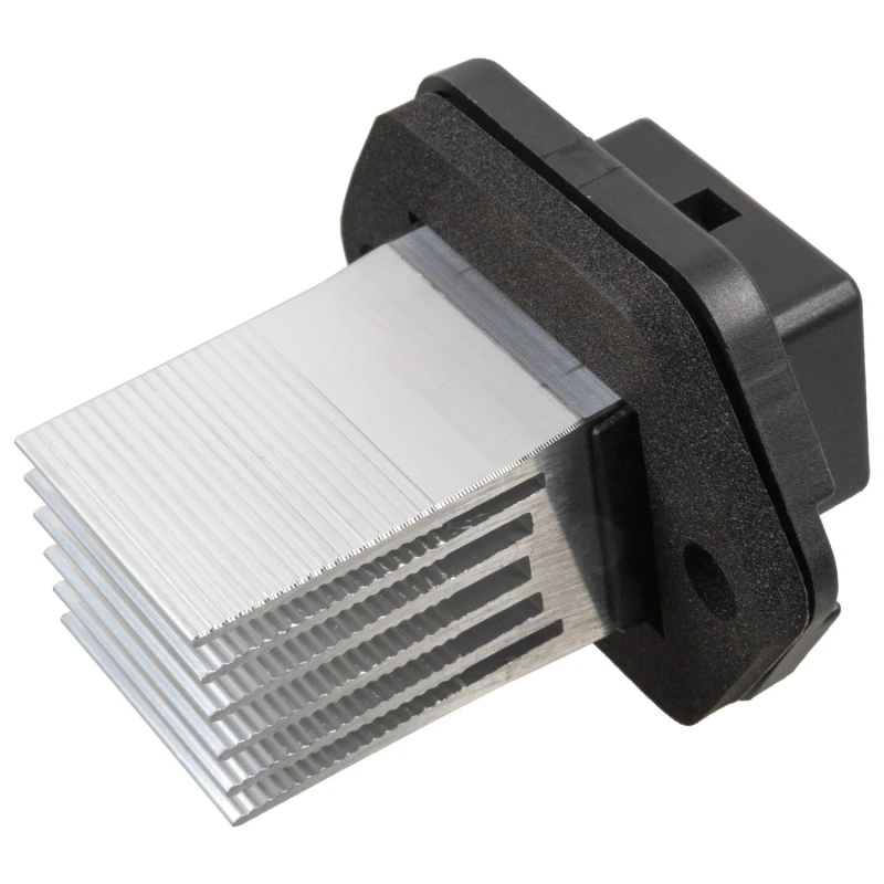 Image of Blower motor resistor FEBI BILSTEIN 181477