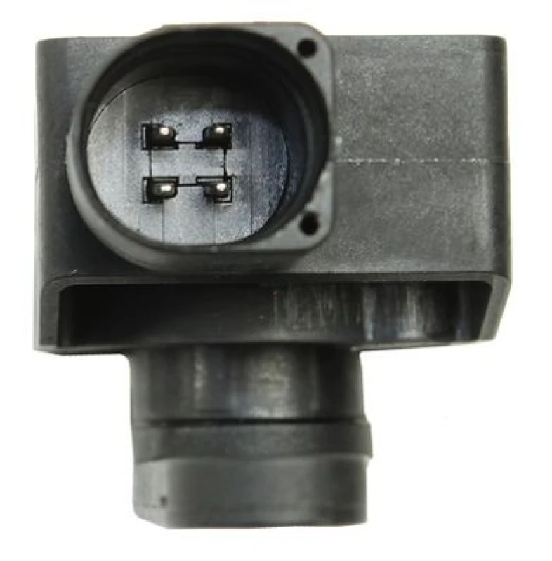 Image of Headlight level sensor METZGER 0901202
