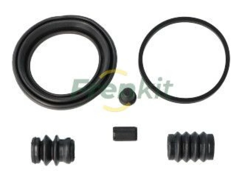 Image of FRENKIT Repair Kit, brake caliper FRENKIT 257093