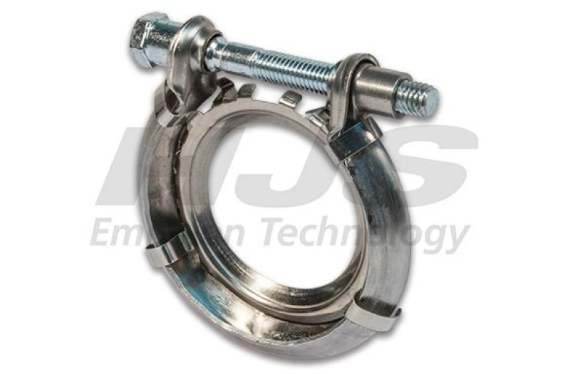 Image of Exhaust clamp HJS 83 13 2855