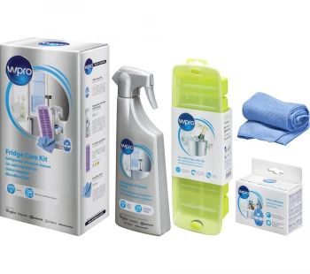 Image of Wpro Fridge Care Kit