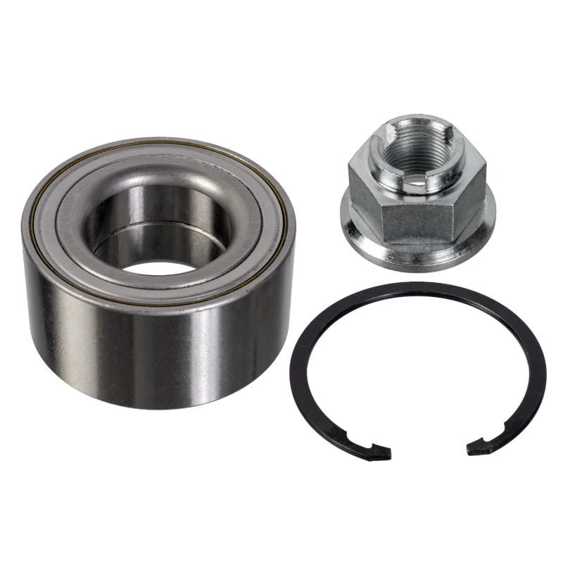 Image of Wheel bearing kit FEBI BILSTEIN 176250