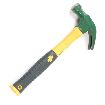 Image of Claw Hammer With A Suregrip Handle Claw - 600G (21Oz)