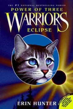 Image of Eclipse by Erin Hunter Book