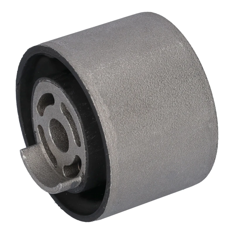Image of FEBI BILSTEIN 181385 Axle Bushes Centre Elastomer Hub Carrier Bush (1080)
