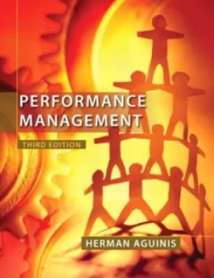 Image of Performance management by Herman Aguinis