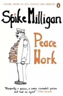 Image of Peace Work