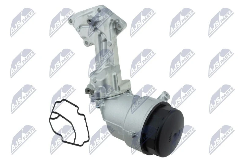 Image of NTY Oil filter housing NTY CCL-ME-063