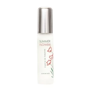 Image of Milton Lloyd Summer Flowers Eau de Toilette For Her 50ml
