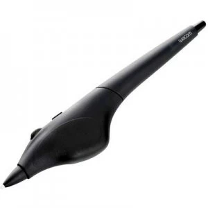 Image of Wacom KP-400E-01 Airbrush Graphics tablet pen Black