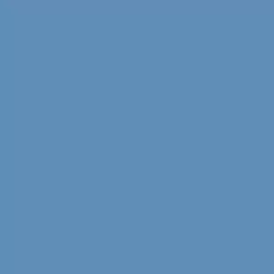 Image of Acrylic Blue Lagoon Panel 2440 x 1200mm