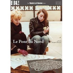 Image of Le Pont Du Nord DVD