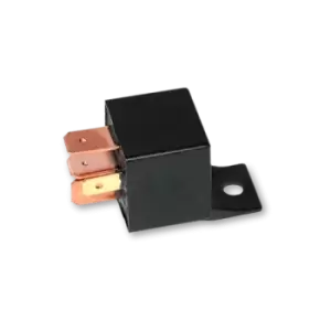 image of DT Spare Parts Relay IVECO,IRISBUS 5.80106 1301879,1448174,1670141 02991715,2991715,98444017,0025422719,0025423019,0045457405,3845427119,7375181000