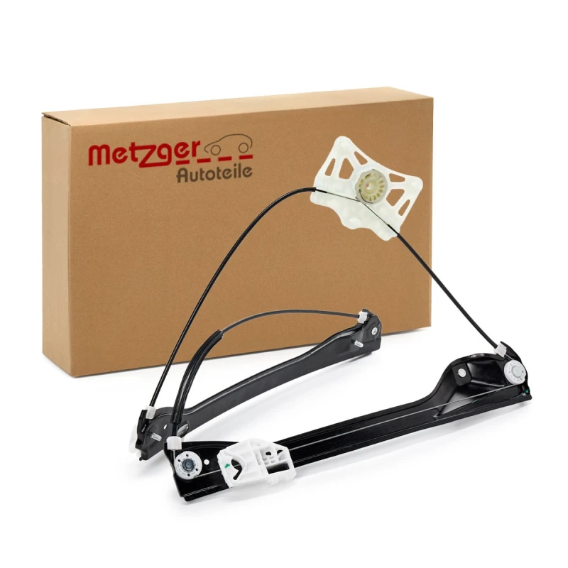 Image of Window regulator METZGER 2160669