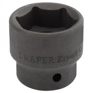 Image of Draper 30mm 1/2" Sq. Dr. Impact Socket (Sold Loose)