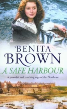 Image of A Safe Harbour by Benita Brown Paperback