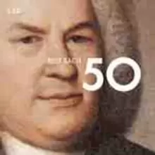Image of 50 Best Bach